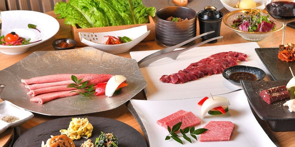 北新地 肉料理 名門 - 画像26