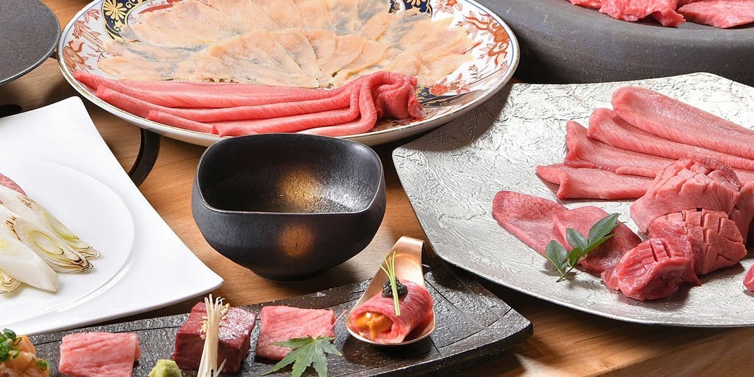 北新地 肉料理 名門 - 画像16