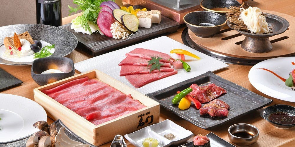 北新地 肉料理 名門 - 画像15