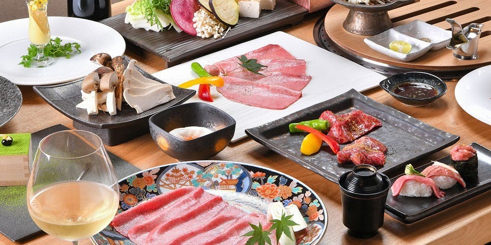 北新地 肉料理 名門 - 画像18