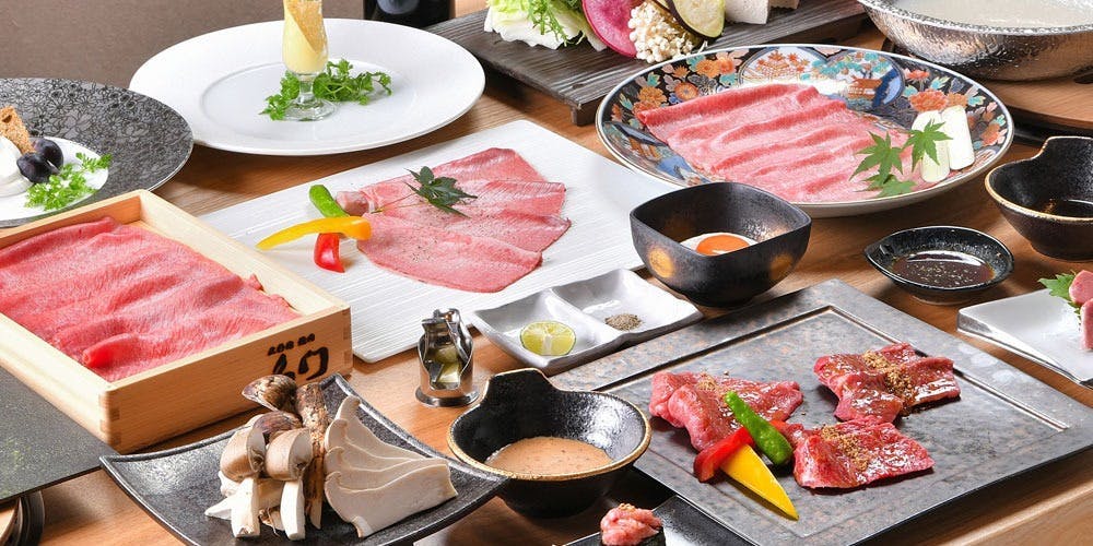 北新地 肉料理 名門 - 画像14