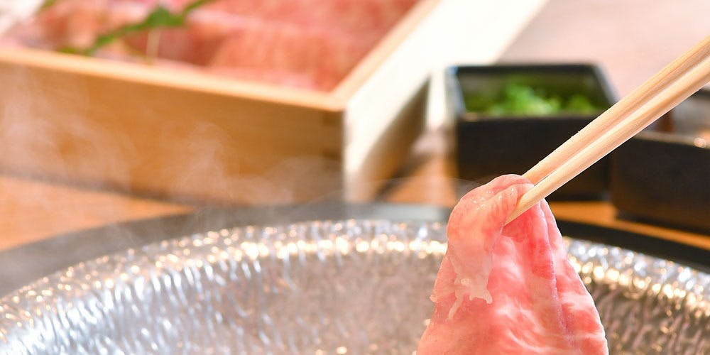 北新地 肉料理 名門 - 画像20