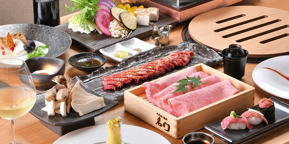 北新地 肉料理 名門 - 画像13