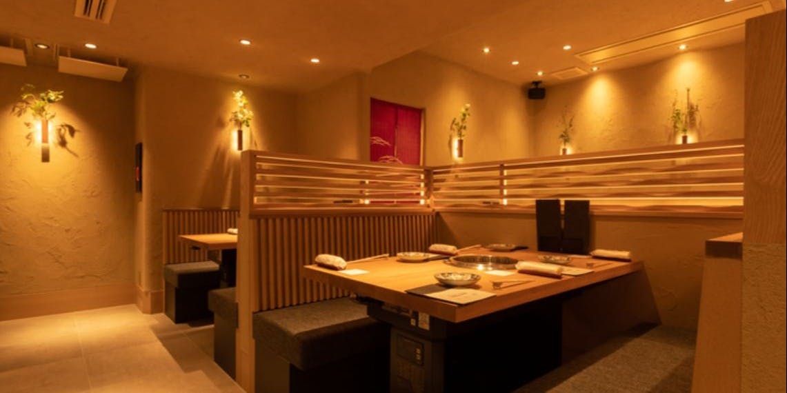 北新地 肉料理 名門 - 画像27