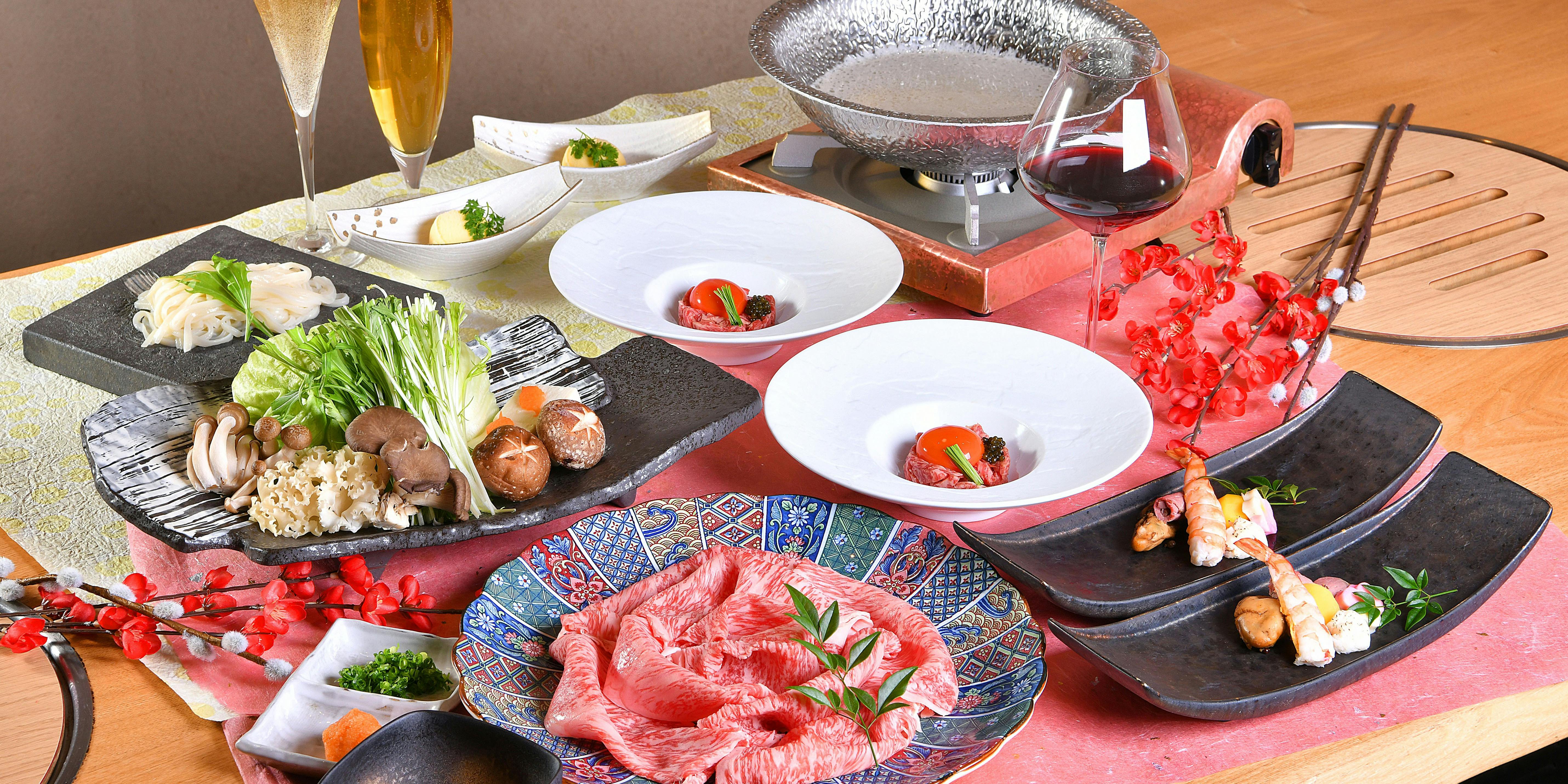 北新地 肉料理 名門 - 画像11