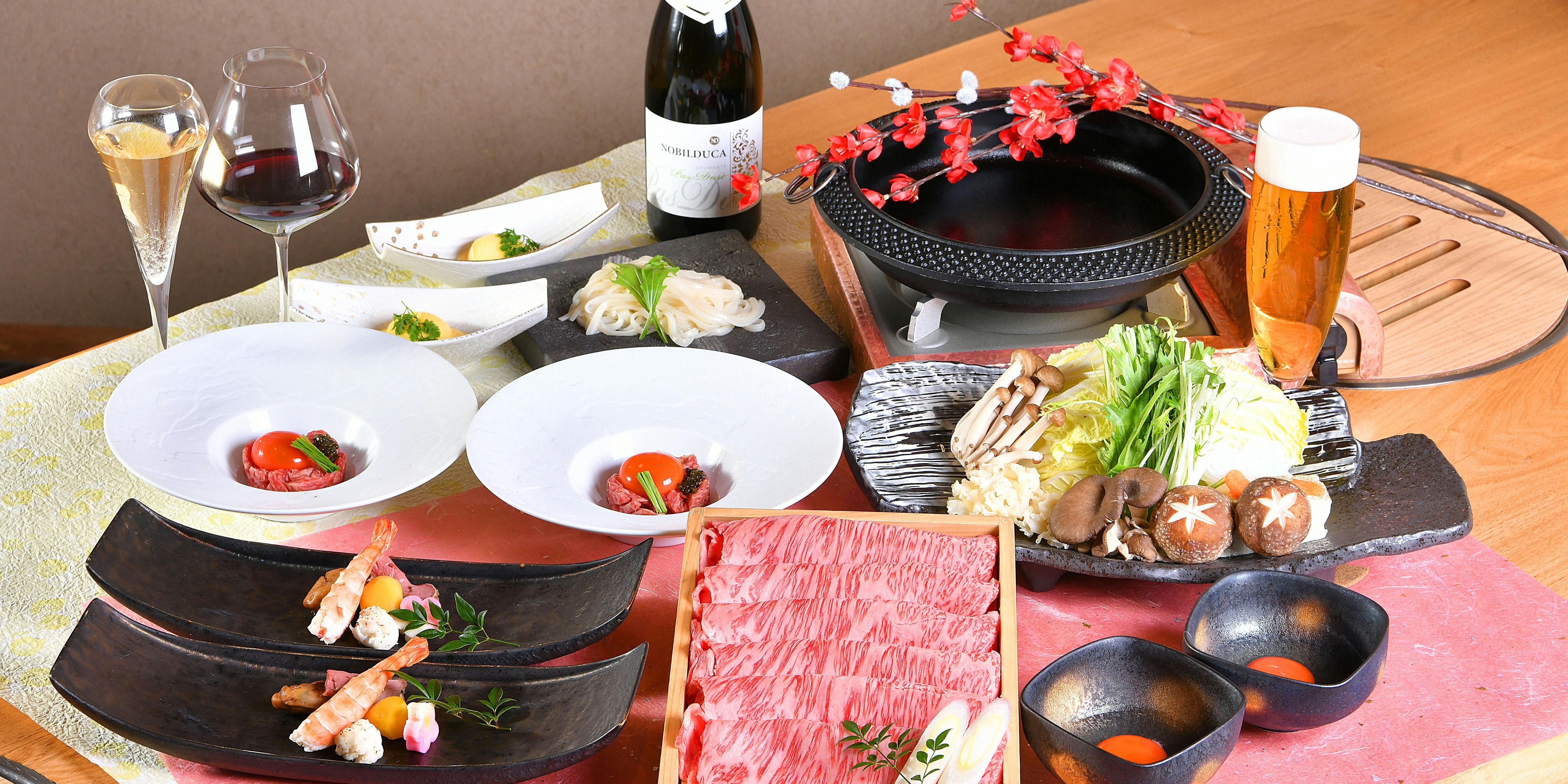 北新地 肉料理 名門 - 画像10