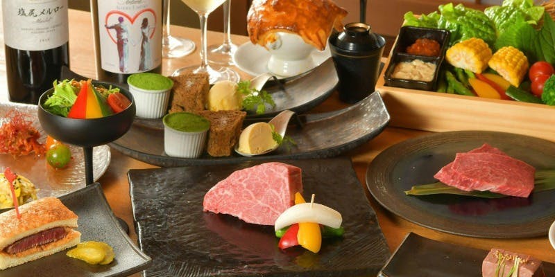 北新地 肉料理 名門 - 画像24