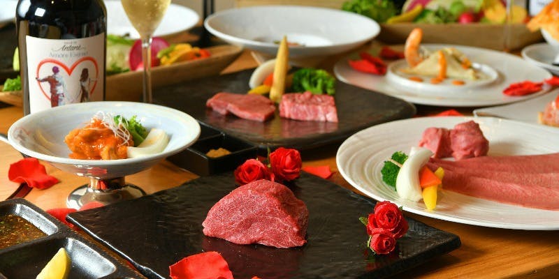 北新地 肉料理 名門 - 画像21