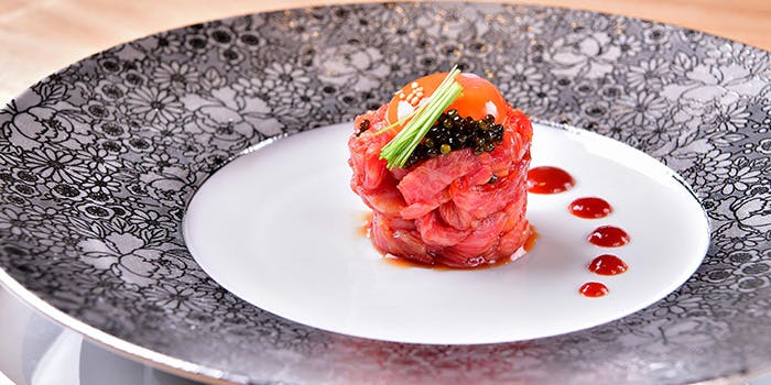 北新地 肉料理 名門 - 画像6