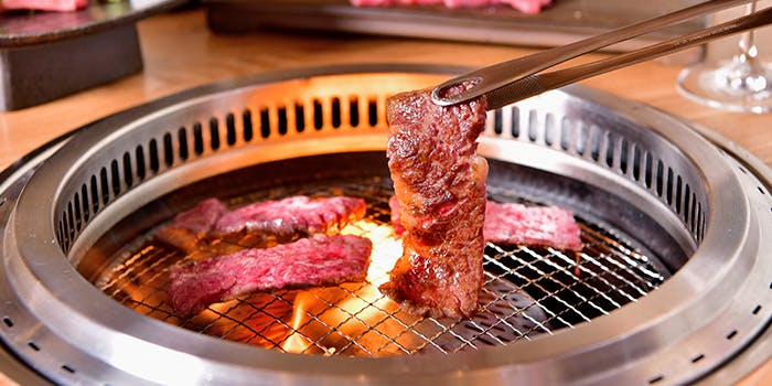 北新地 肉料理 名門 - 画像5