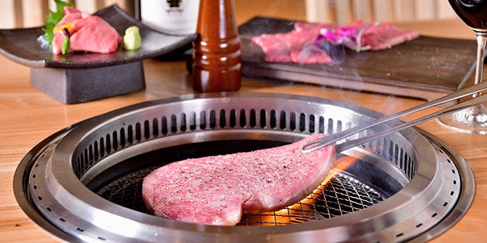 北新地 肉料理 名門 - 画像8