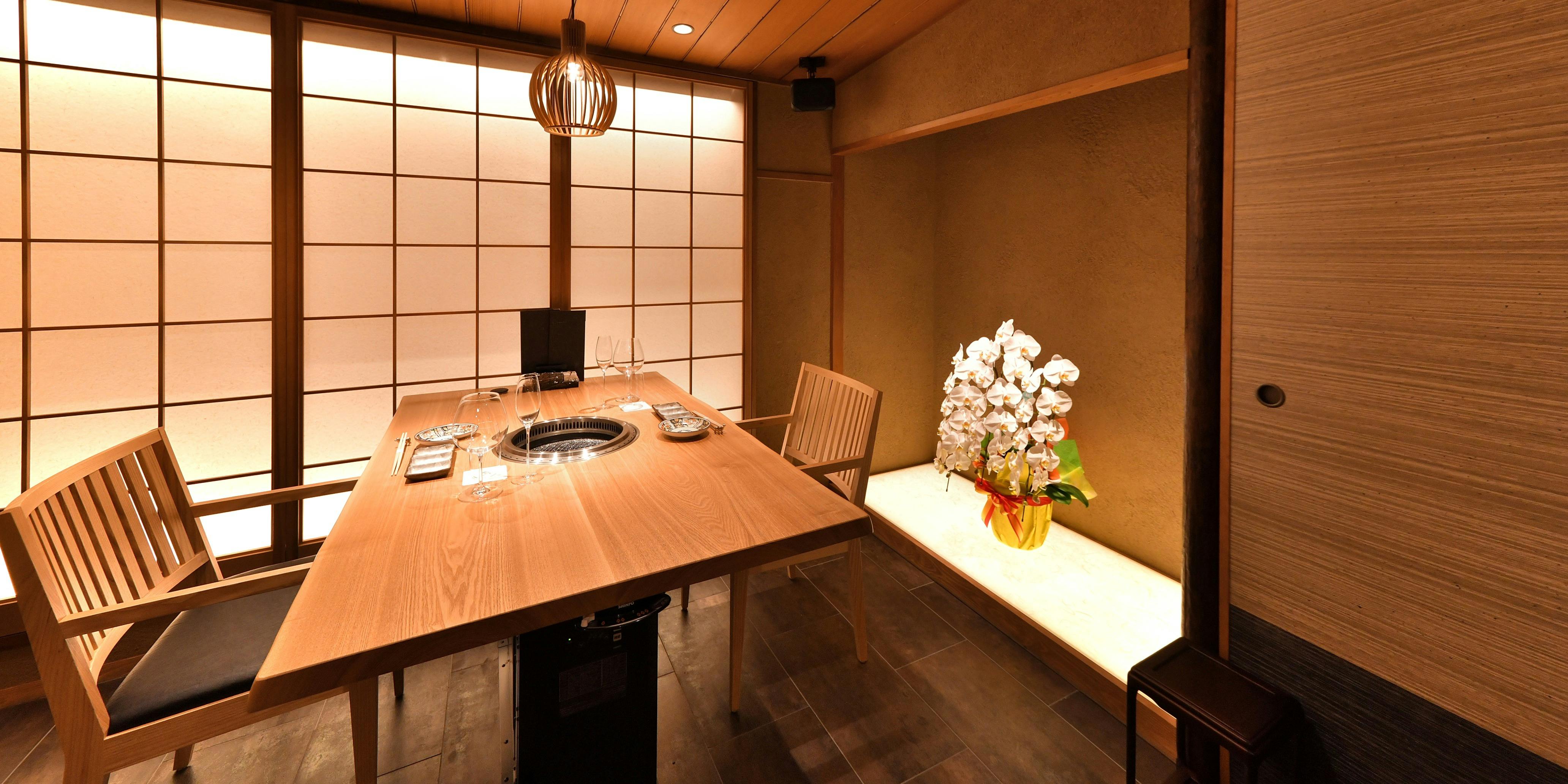 北新地 肉料理 名門 - 画像29