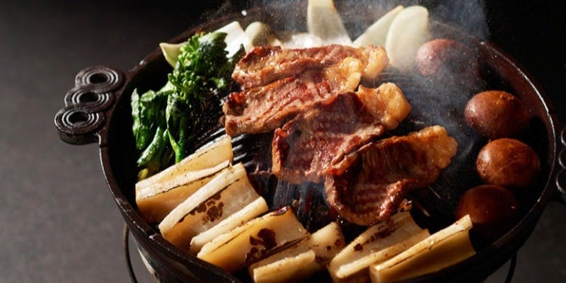 羊SUNRISE - 画像4