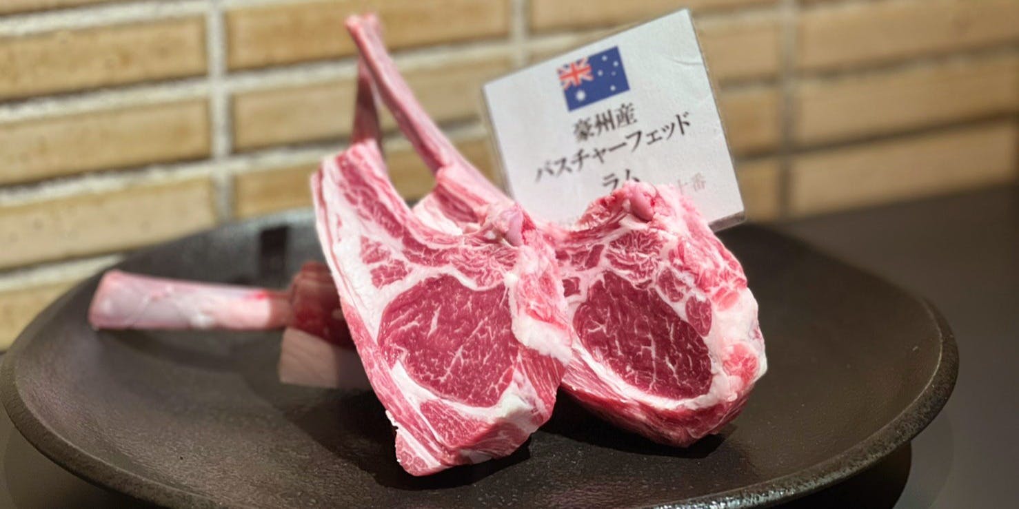 羊SUNRISE（ヒツジサンライズ）