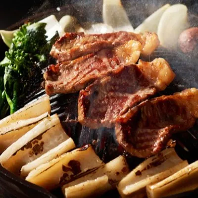 ”美味しいラム”を食べたことがありますか?