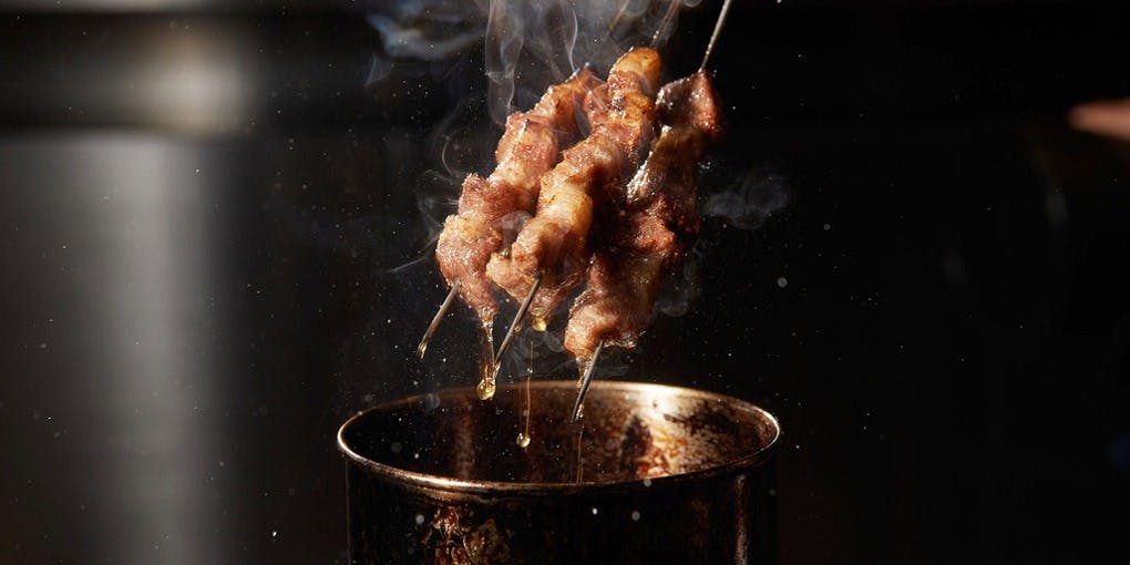 羊SUNRISE 神楽坂 - 画像5