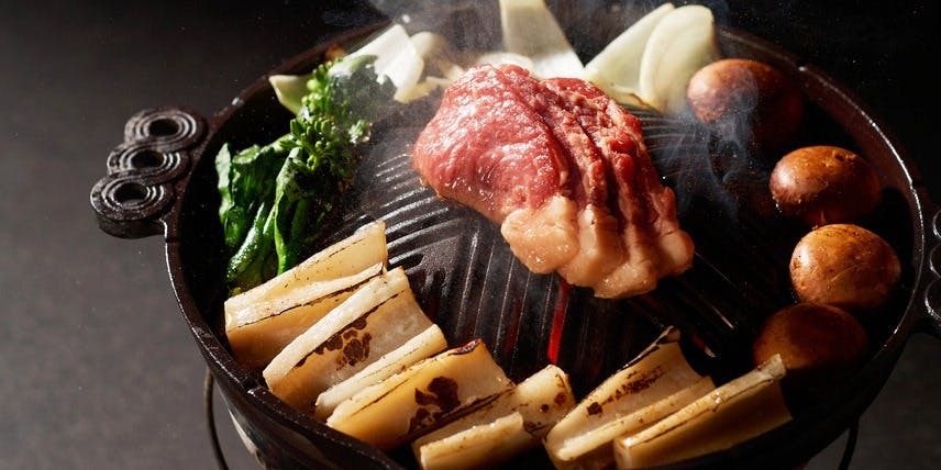 羊SUNRISE 神楽坂 - 画像7