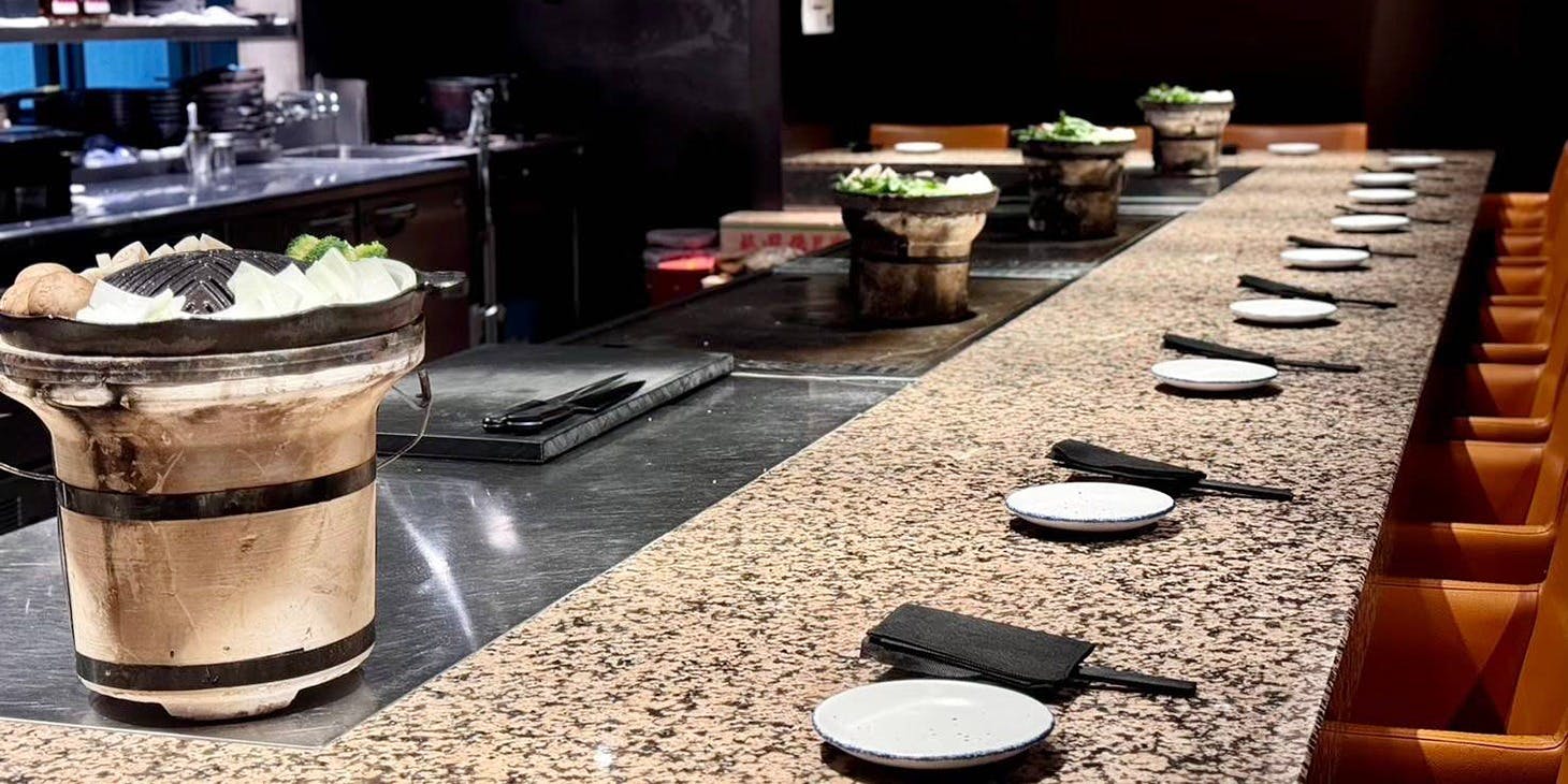 羊SUNRISE 神楽坂 - 画像1