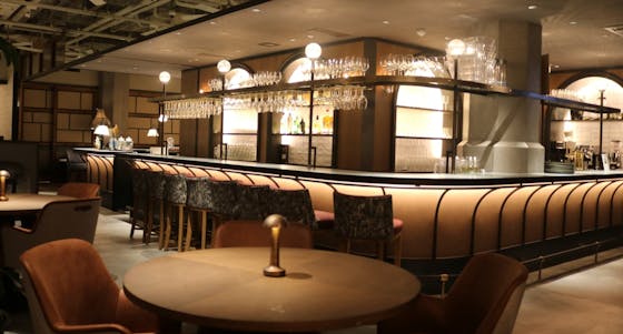 ストリ Stri 町田 ダイニングバー 一休 Comレストラン