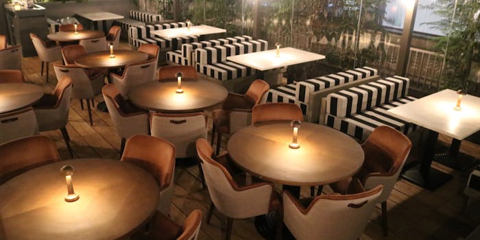 町田のディナーで夜景が綺麗におすすめレストラン1選 一休 Comレストラン