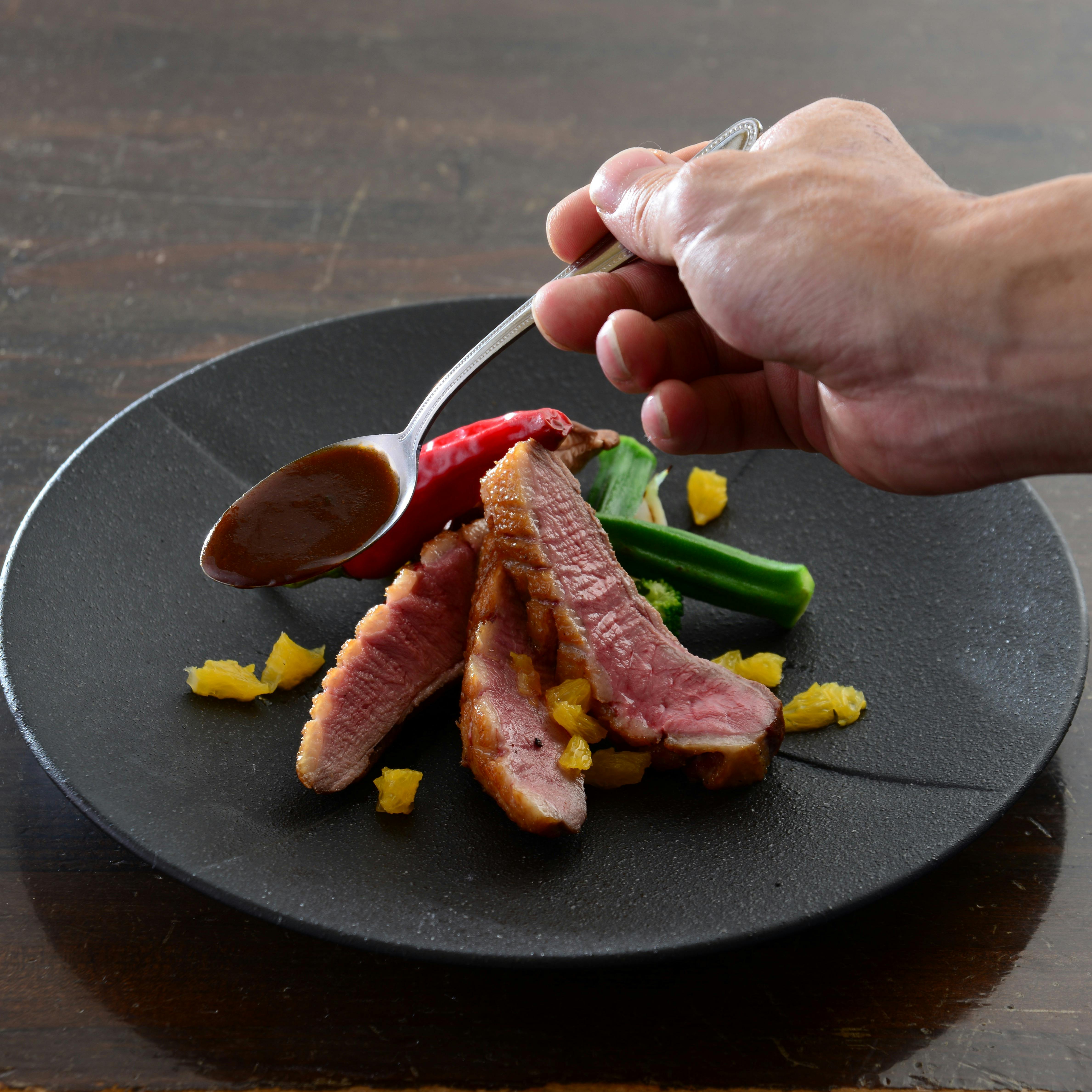 ブラッセリートゥール 選べる乾杯ドリンク カフェフリー付 メインが選べる 季節の食材たっぷりのフランス料理をご堪能 ランチ プラン メニュー 一休 Comレストラン