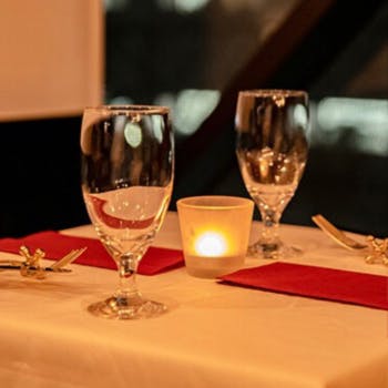 Ebisu Wine Bar Biluce お席のみのご予約 お料理は当日お選びください ディナー プラン メニュー 一休 Com レストラン