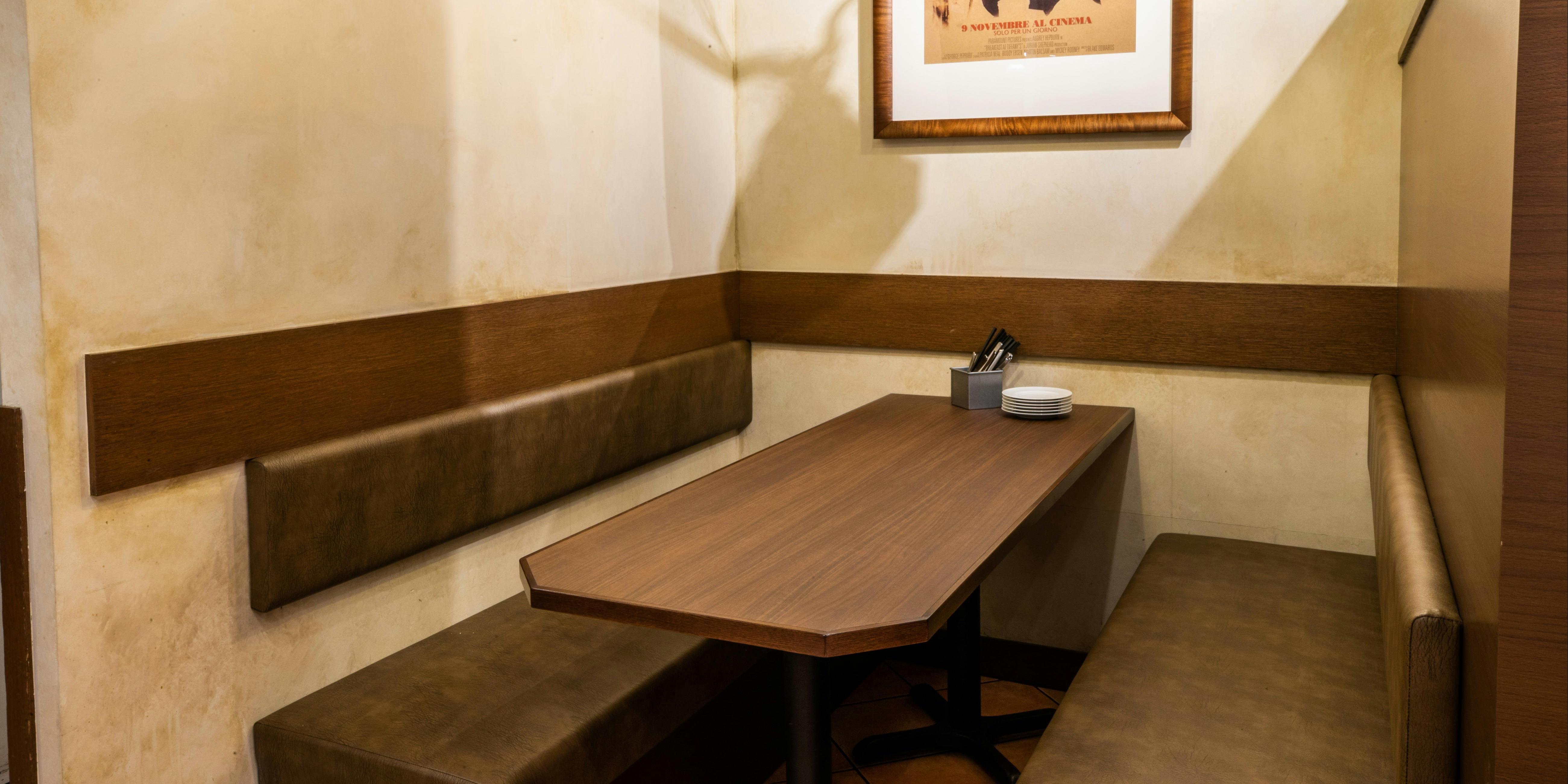 DON CONA CONERY 品川 - 画像15