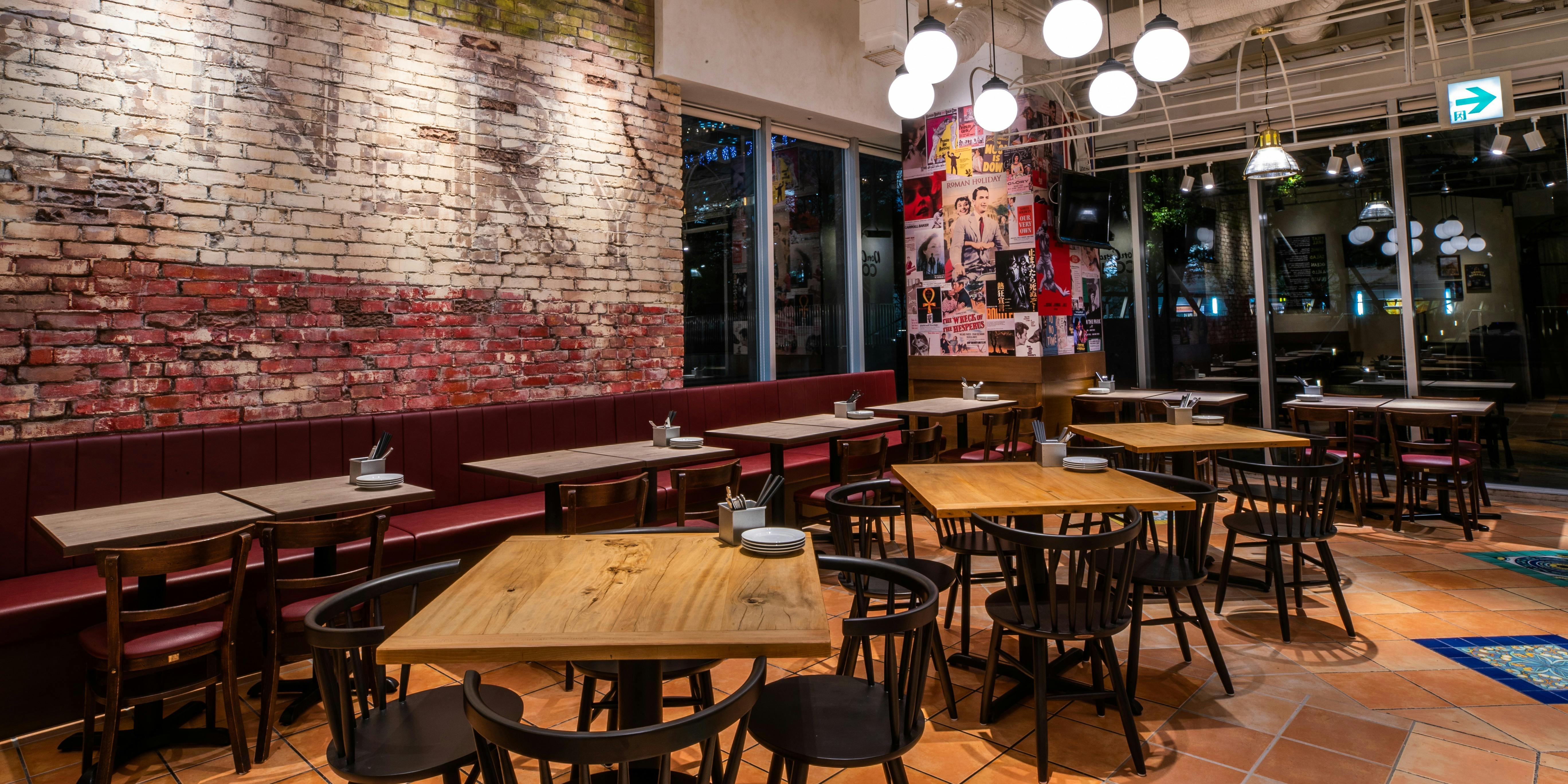 DON CONA CONERY 品川 - 画像16