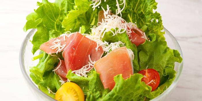 和cheeseTENSAI - 画像5