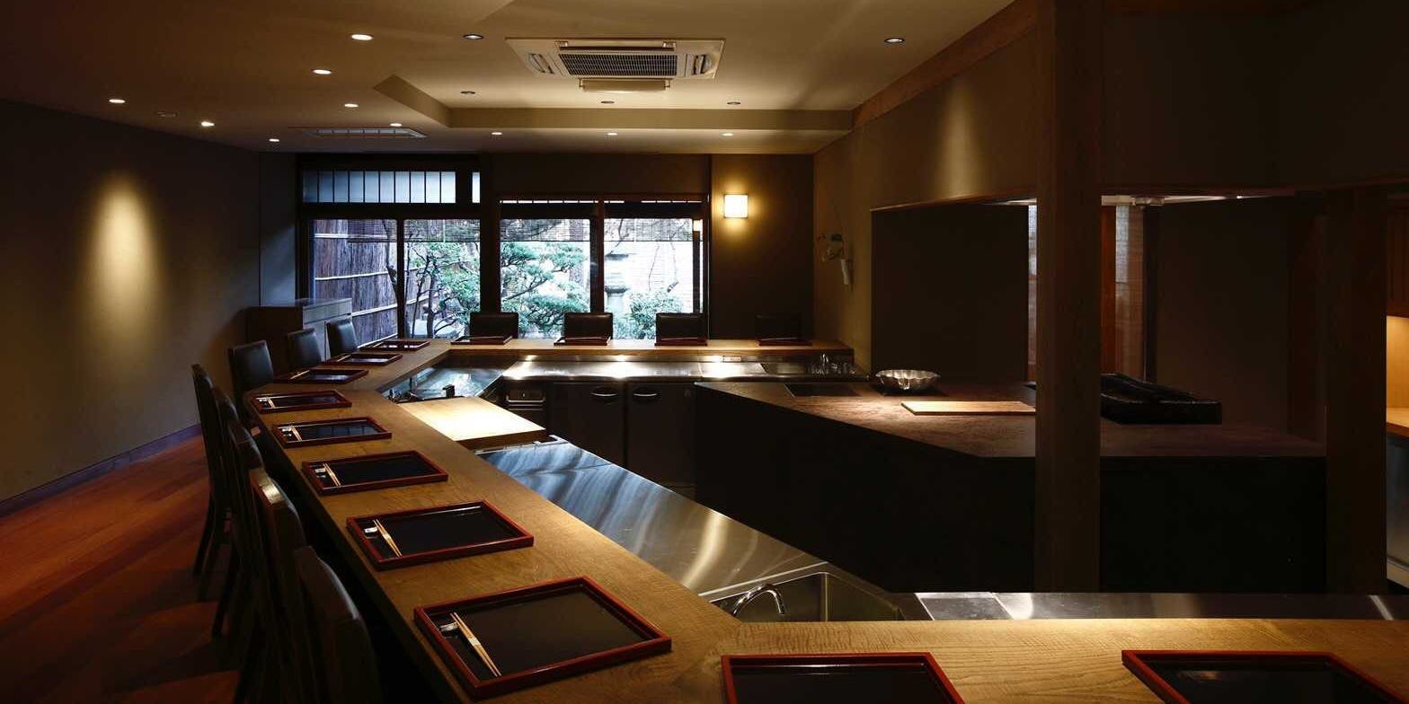 室町和久傳 - 画像3