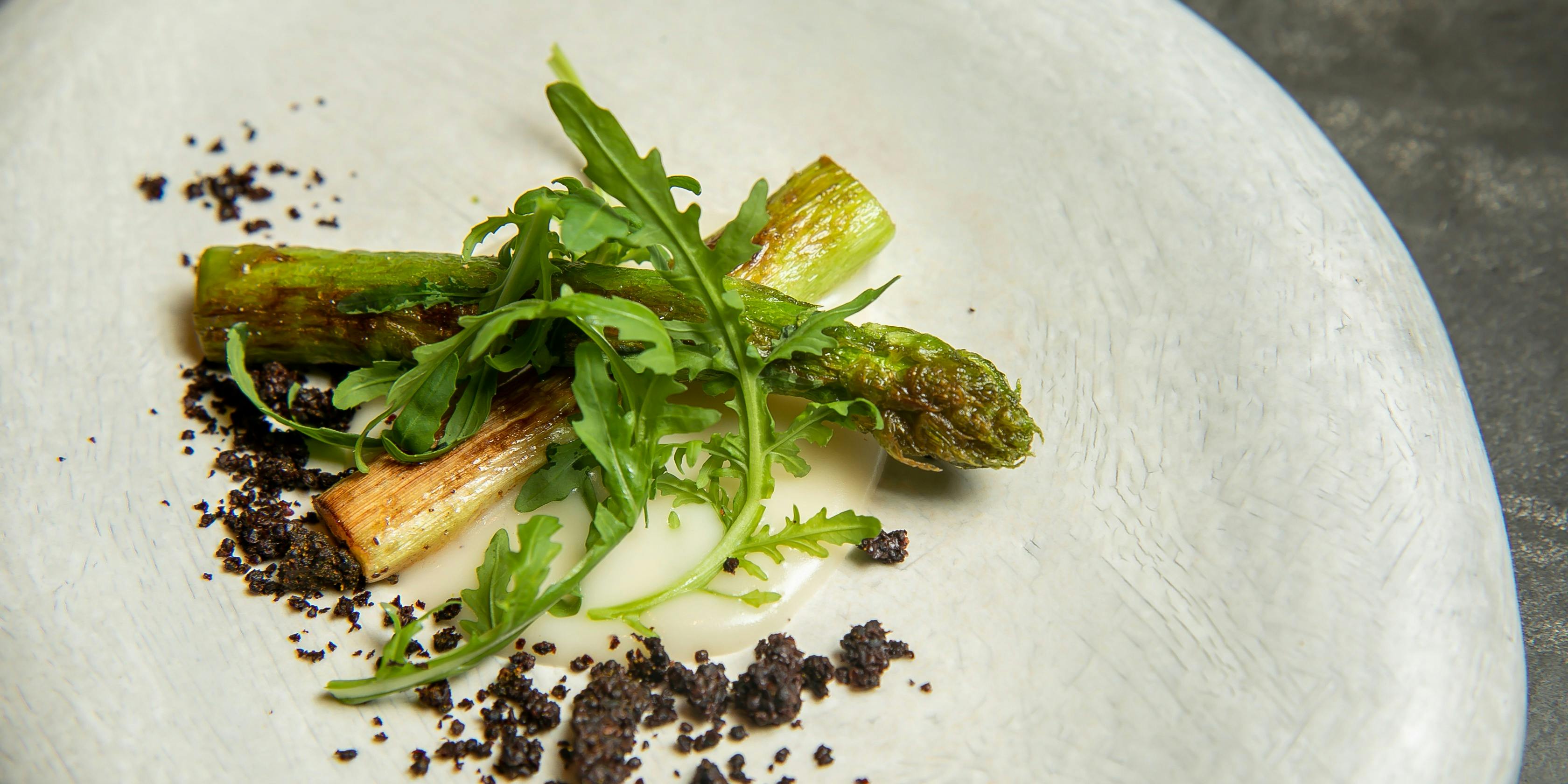 RESTAURANT SALT（レストラン ソルト）