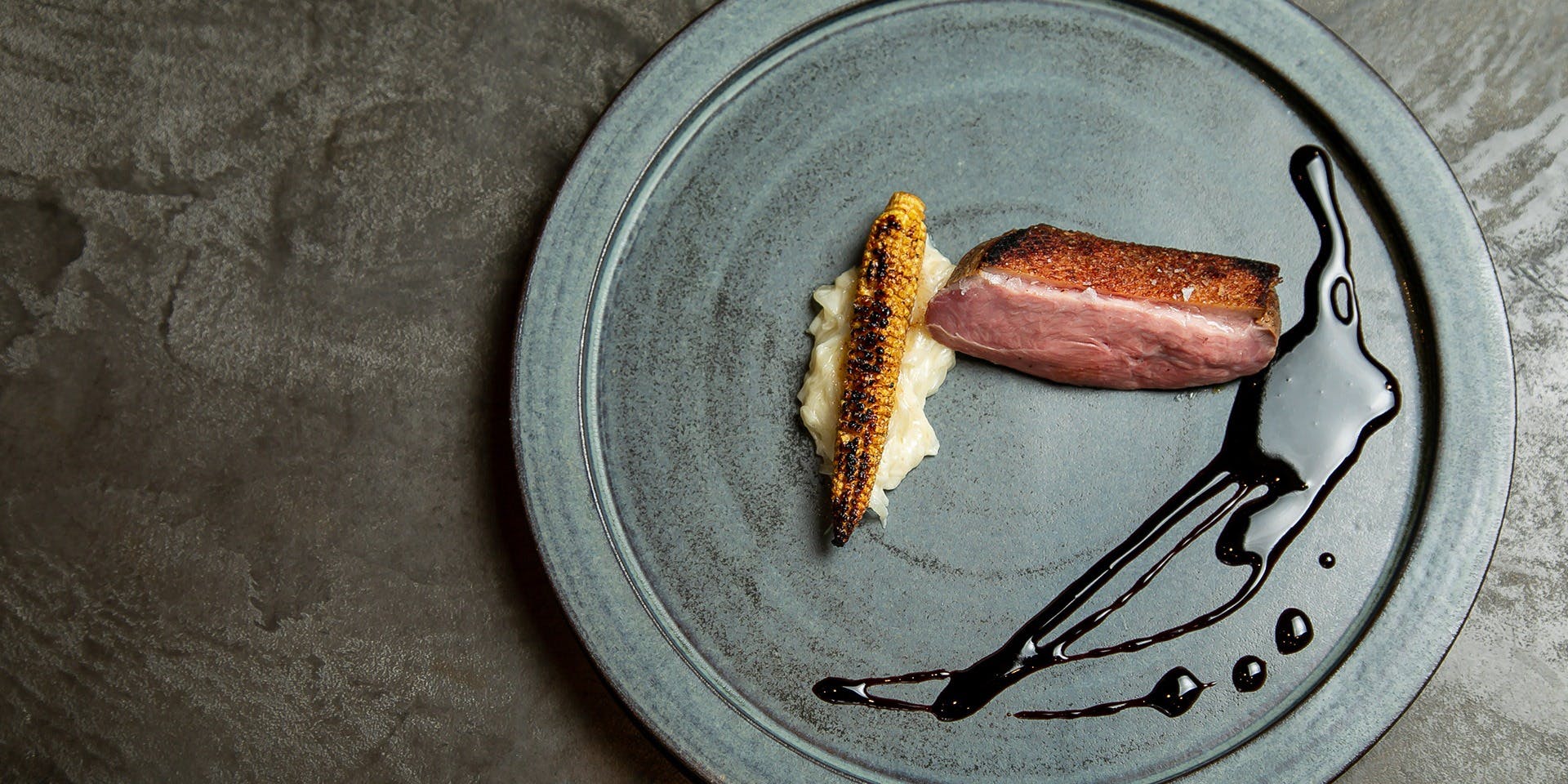 RESTAURANT SALT（レストラン ソルト）