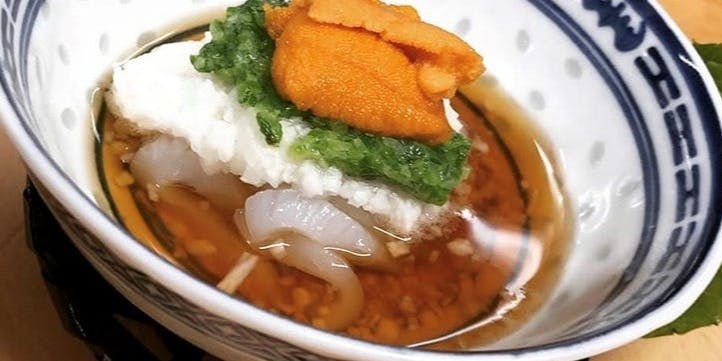 割烹 市川
