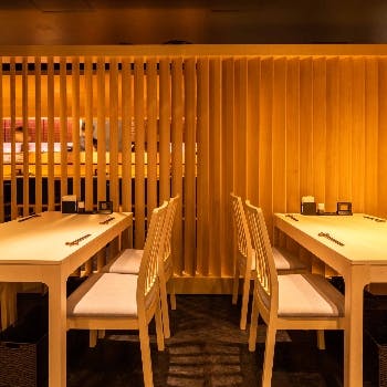 デート 北 銀座店 Okaimonoモール レストラン