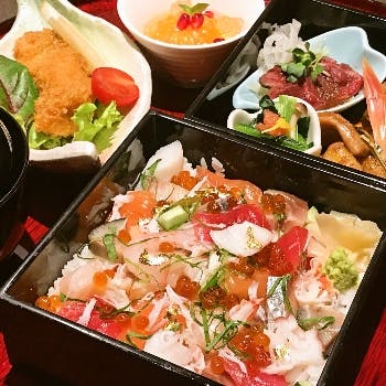 ランチ 女子会 北 銀座店 Okaimonoモール レストラン