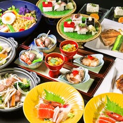 北 銀座店 キタマル ギンザテン 銀座 魚介料理 海鮮料理 一休 Comレストラン