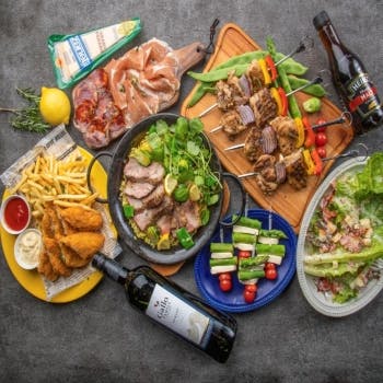 ランチ 女子会 Glass Dance 横浜 Okaimonoモール レストラン