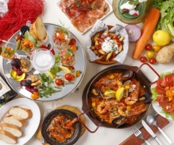 ディナー おしゃれ Glass Dance 横浜 Okaimonoモール レストラン ディナー おしゃれ Glass Dance 横浜 Okaimonoモール レストラン