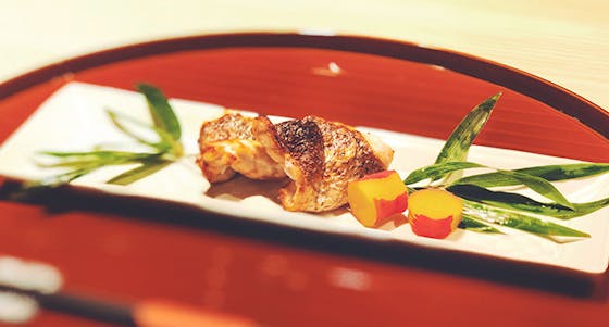 ディナー 東京和食 Ichi トウキョウワショク イチ 銀座 割烹 小料理 一休 Comレストラン