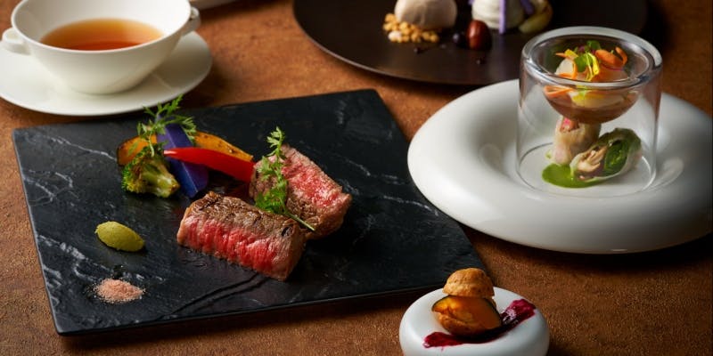 23年 最新 ユニバーサル スタジオ ジャパン周辺の美味しいディナー5店 夜ご飯におすすめな人気店 一休 Comレストラン