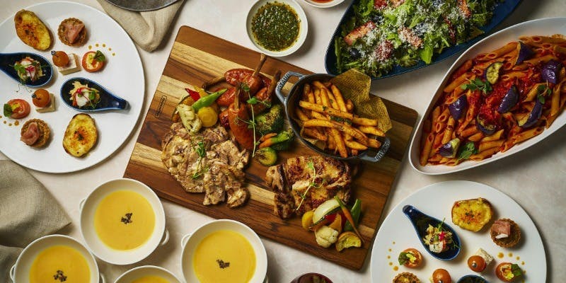 コモンテーブルプレート