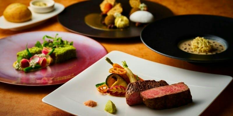 Cafe&Bar LIBER�^���[�x���z�e�����