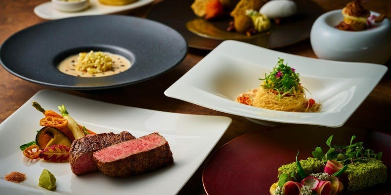 Cafe&Bar LIBER�^���[�x���z�e�����