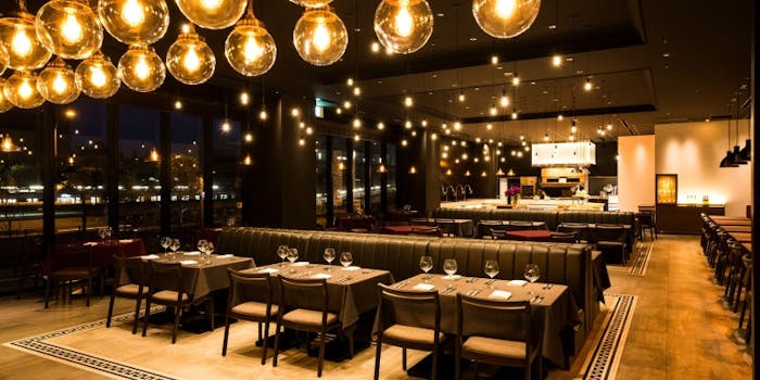 Usjグルメ おしゃれで美味しい レストランランキング 8選 一休 Comレストラン Usjグルメ おしゃれで美味しい レストランランキング 8選 一休 Comレストラン