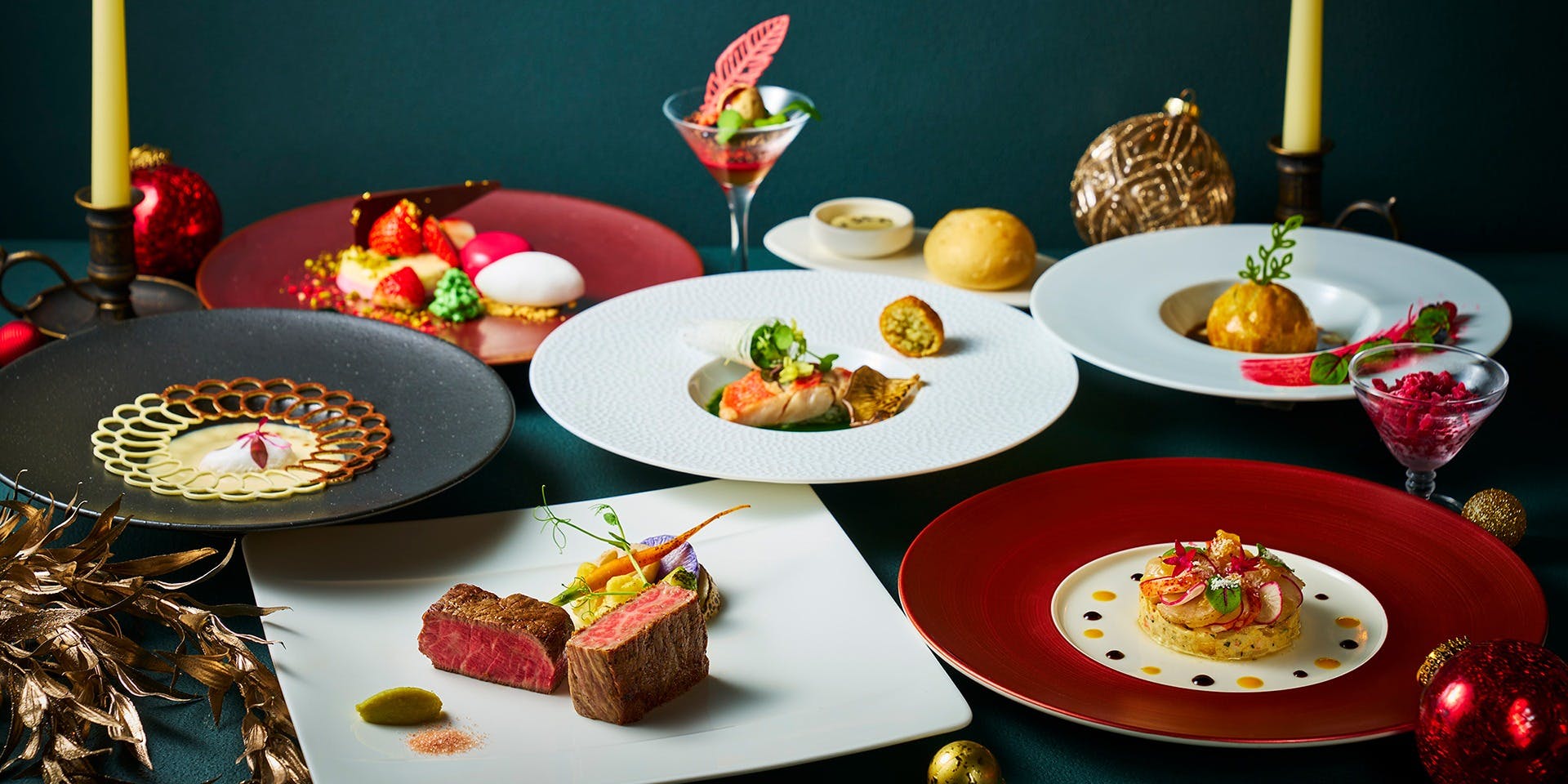 Cafe&Bar LIBER／リーベルホテル大阪 - 画像5