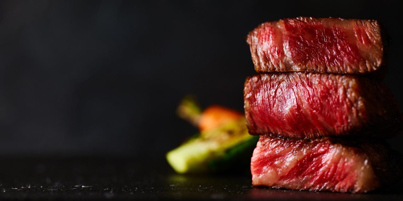 Cafe&Bar LIBER／リーベルホテル大阪 - 画像3