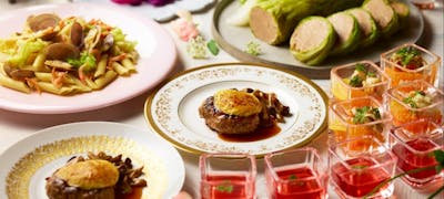 22年 最新 Usjの美味しいディナー6店 夜ご飯におすすめな人気店 一休 Comレストラン 22年 最新 Usjの美味しいディナー6店 夜ご飯におすすめな人気店 一休 Comレストラン