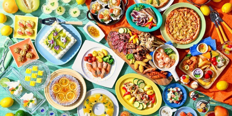 Dining BRICKSIDE�^���[�x���z�e�����