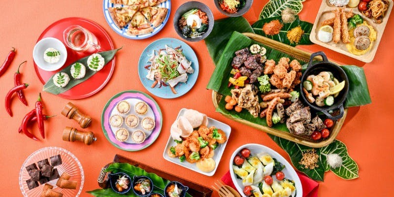 Dining BRICKSIDE�^���[�x���z�e�����