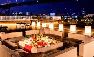 Usjグルメ おしゃれで美味しい レストランランキング 7選 一休 Comレストラン